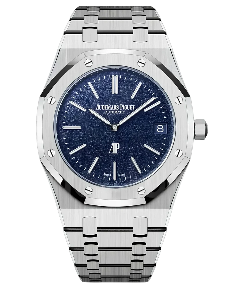 Audemars Piguet Royal Oak Extra-Thin Jumbo 16202BC.OO.1240BC.02