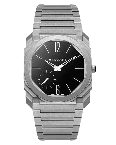 Bvlgari Octo Finissimo 102104