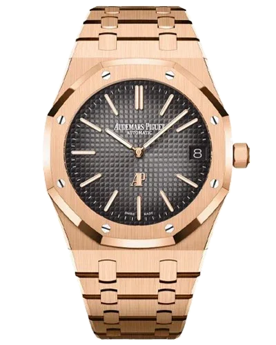 Audemars Piguet Royal Oak Jumbo Extra-Thin 16202OR.OO.1240OR.02