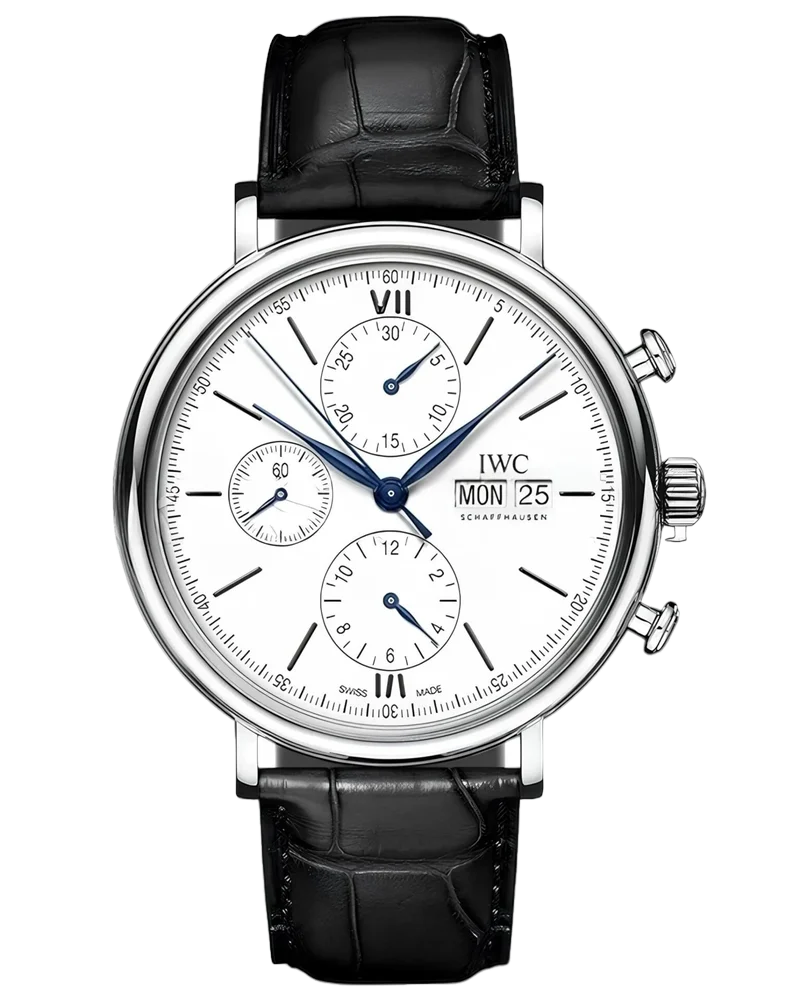 IWC Portofino Chronograph 150 Years Edition 42mm IW391024