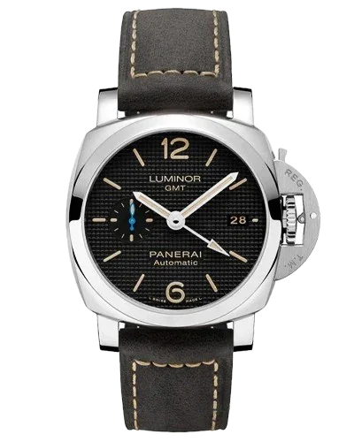 Panerai Luminor GMT PAM01535
