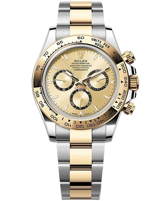 Rolex Cosmograph Daytona 126503-0004