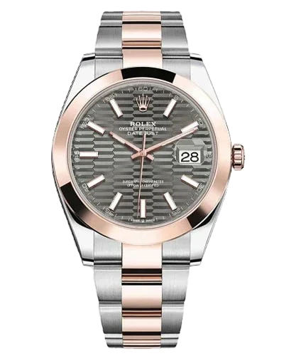 Rolex Datejust 126301-0019
