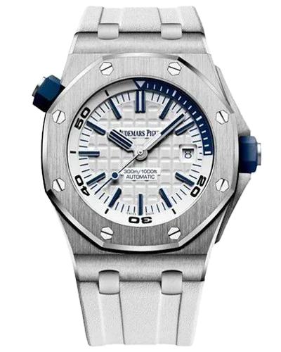 Audemars Piguet Royal Oak Offshore Diver 15710ST.OO.A010CA.01