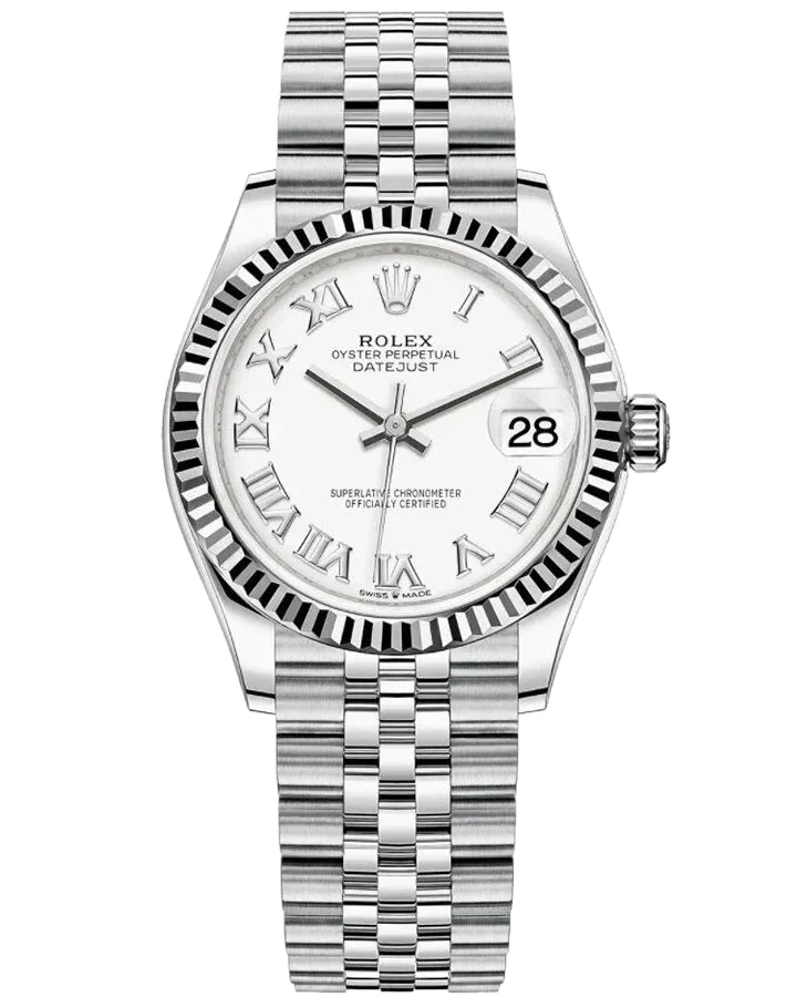 Rolex Datejust 278274-0010