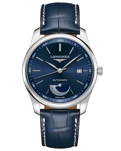 Longines Master Collection Power Reserve L2.908.4.92.0