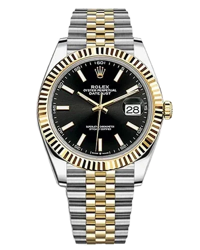 Rolex Datejust 126333-0014