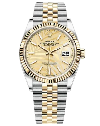 Rolex Datejust 126233-0037