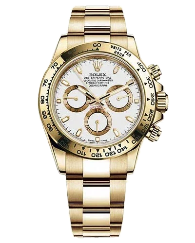 Rolex Cosmograph Daytona 116528-0042