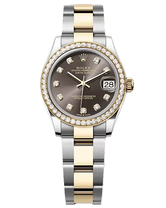 Rolex Datejust 278383RBR-0021
