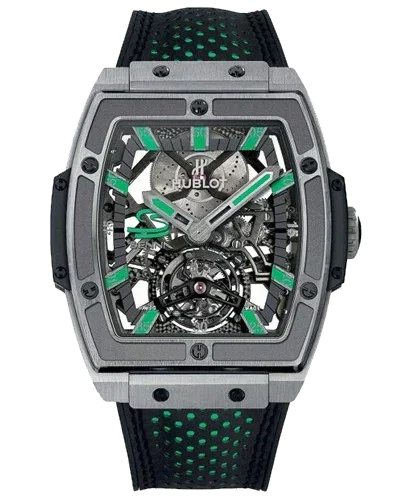 Hublot Masterpiece Tourbillon 906.NX.0129.VR.AES13
