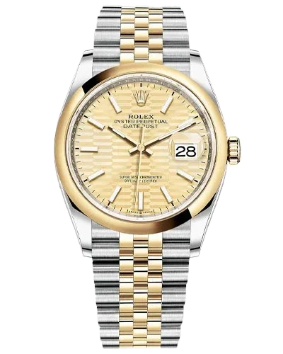 Rolex Datejust 126203-0039
