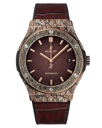 Hublot Classic Fusion Arturo Fuente 511.OX.6670.LR.OPX17
