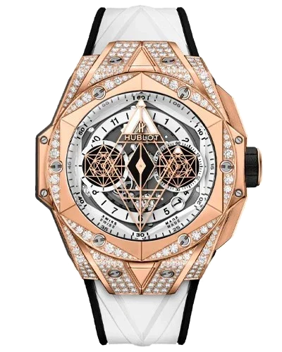 Hublot Big Bang Sang Bleu II 418.OX.2001.RX.1604.MXM20
