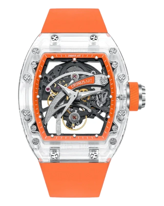 Cronus Art CM08-009 Blade sapphire