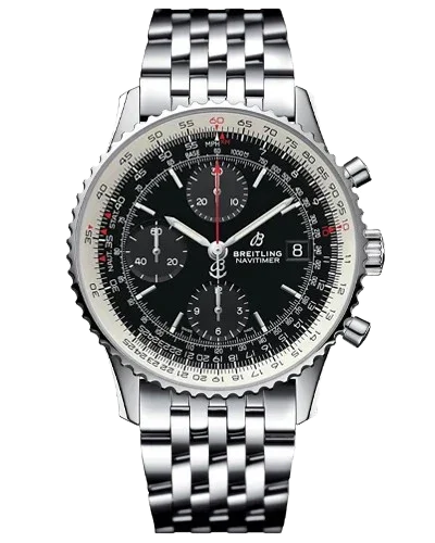 Breitling Navitimer Chronograph A13324121B1A1