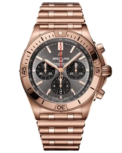 Breitling Chronomat RB0134101B1R1