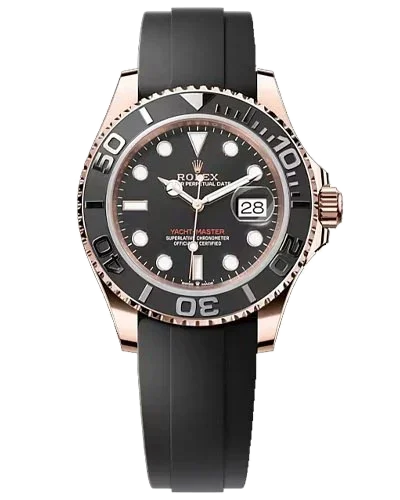 Rolex Yacht-Master 126622-0002 Everest