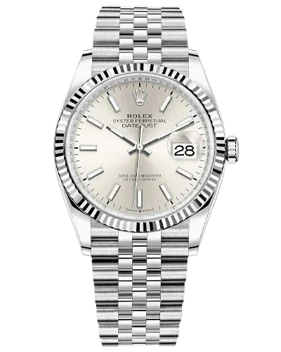 Rolex Datejust 126234-0013