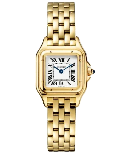 Cartier Panthere Small WGPN0008