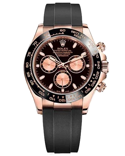 Rolex Cosmograph Daytona 116515LN-0017