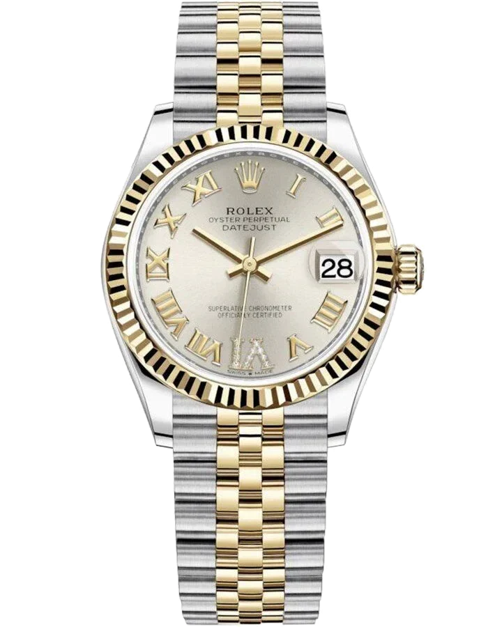 Rolex Datejust 278273-0004
