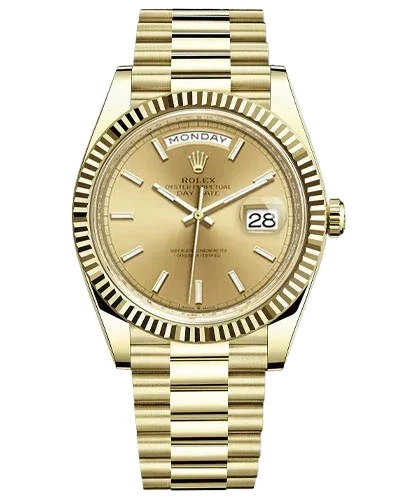 Rolex Day-Date 228238-0003