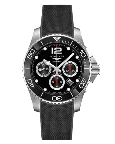 Longines HydroConquest Chronograph L3.883.4.56.9