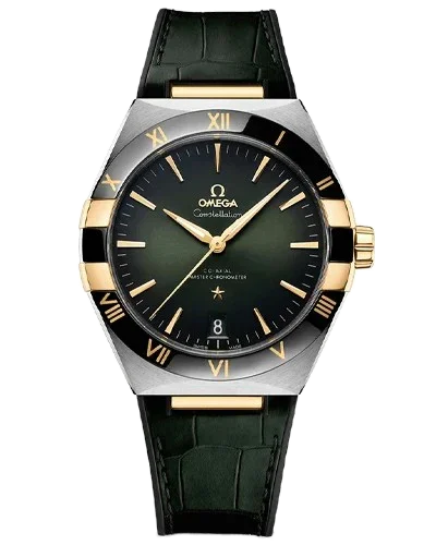 Omega Constellation 131.23.41.21.10.001