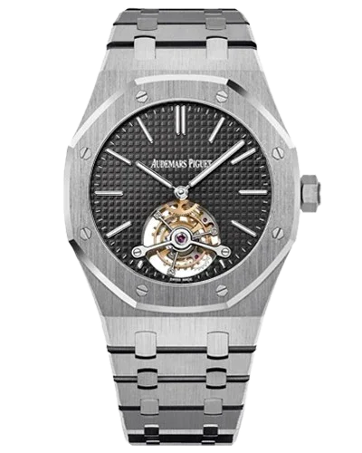 Audemars Piguet Royal Oak Tourbillon Extra-Thin 26512ST.OO.1220ST.01