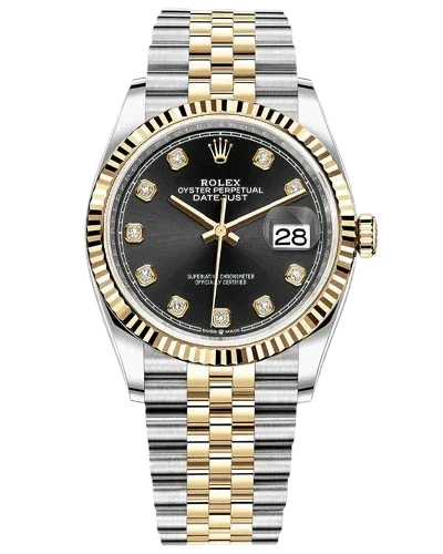 Rolex Datejust 126233-0021