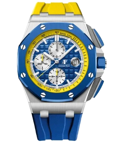 Audemars Piguet Royal Oak Offshore Chronograph 26400SO.OO.A057CA.01