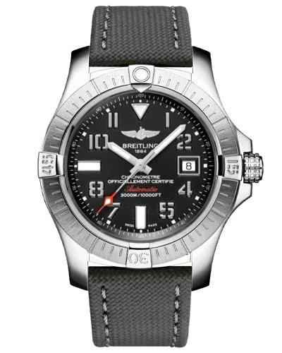 Breitling Avenger II Seawolf A17331101B1W1