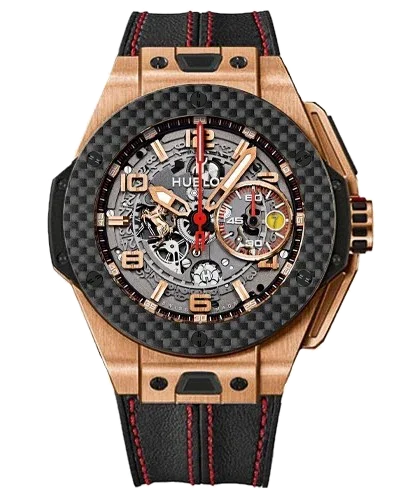 Hublot Big Bang Ferrari 401.OQ.0123.VR