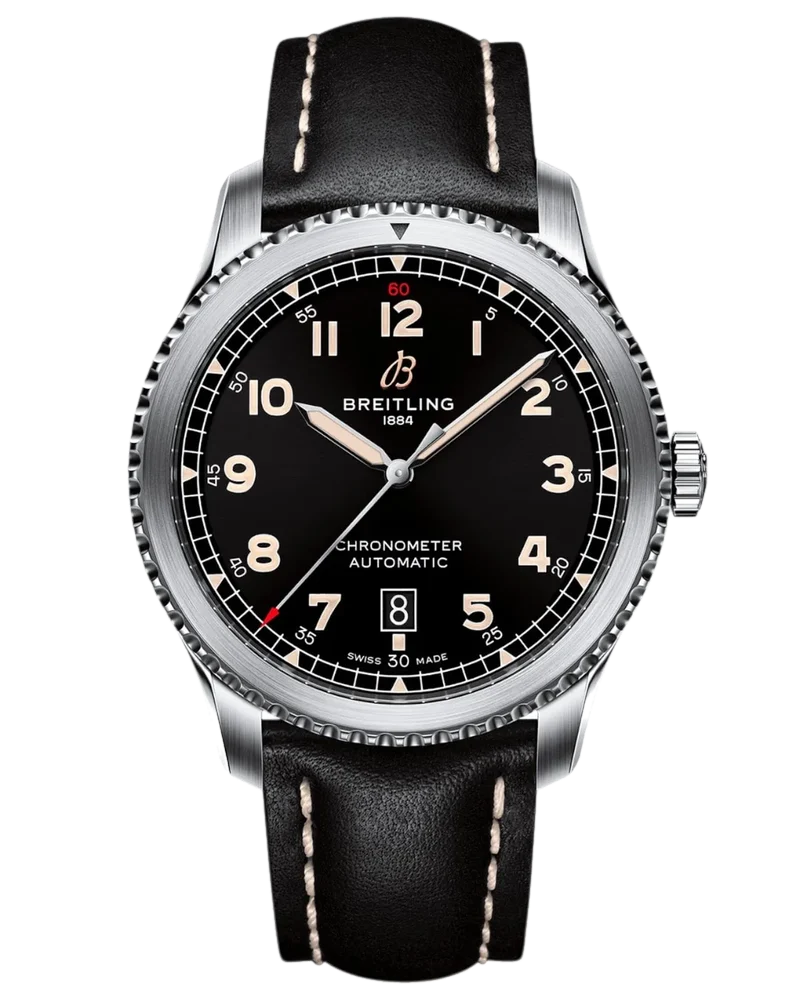 Breitling Aviator 8 Automatic 41 A17315101B1X1