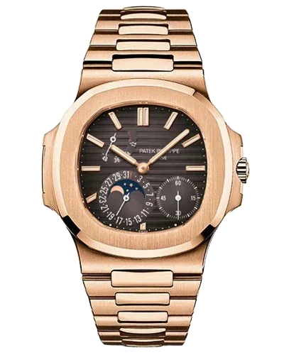 Patek Philippe Nautilus Power Reserve 5712/1R-001