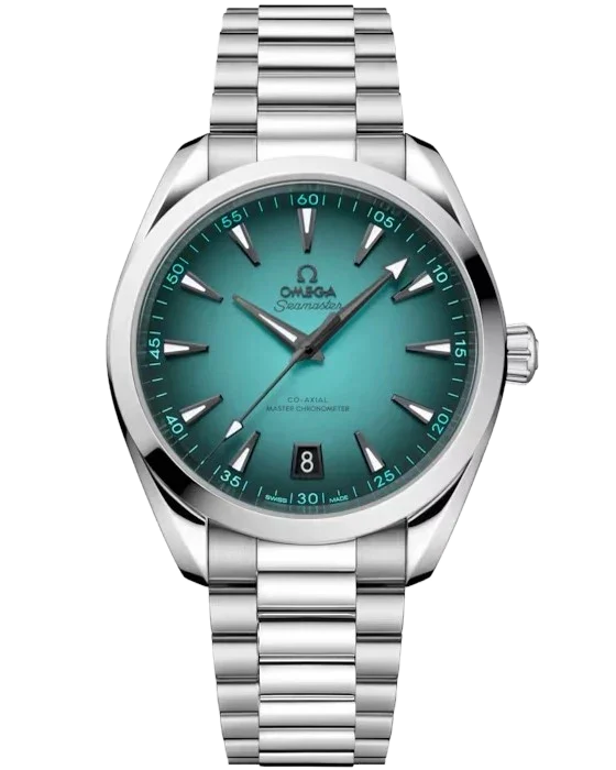 Omega Seamaster Aqua Terra 150m Co-Axial Master Chronometer 220.10.41.21.03.006