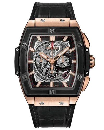 Hublot Spirit Of Big Bang 601.OM.0183.LR