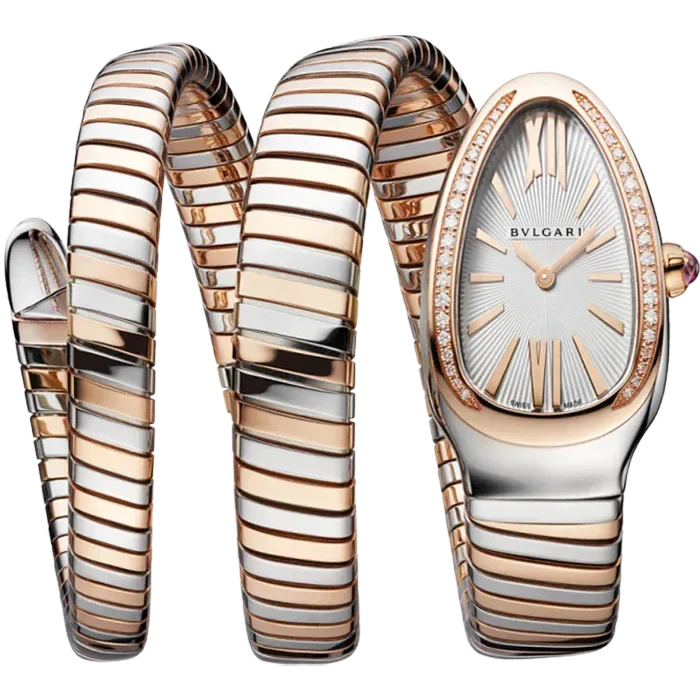 Bvlgari Serpenti Tubogas 103648