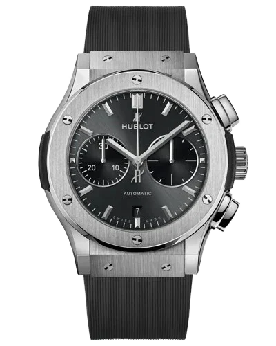 Hublot Classic Fusion Chronograph 541.NX.7070.RX