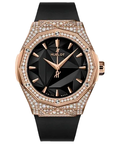 Hublot Classic Fusion Orlinski 550.OS.1800.RX.1604.ORL19