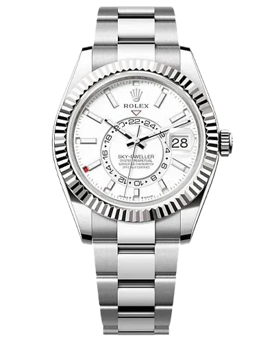 Rolex Sky-Dweller 336934-0003