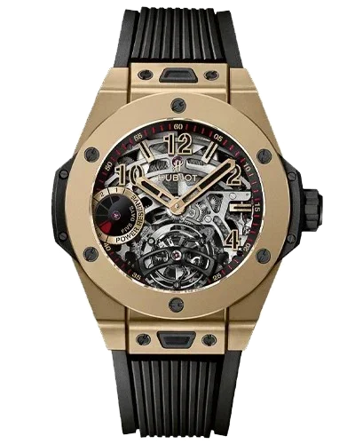 Hublot Big Bang Tourbillon 405.MX.0138.RX