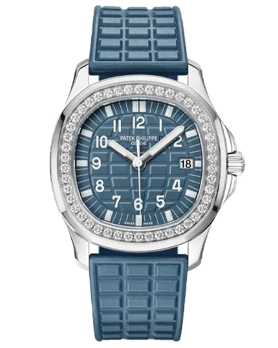 Patek Philippe Aquanaut Luce 5067A-025
