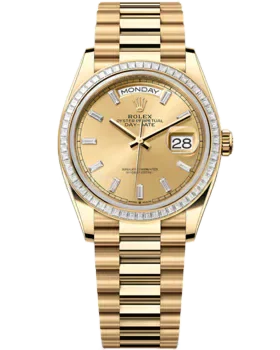 Rolex Day-Date 128398TBR-0037