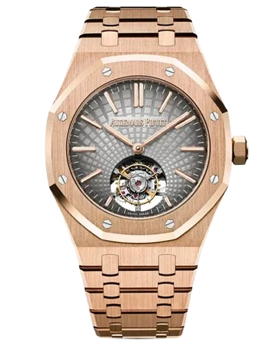 Audemars Piguet Royal Oak Tourbillon Extra-Thin 26530OR.OO.1220OR.01
