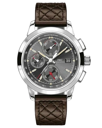 IWC Ingenieur Chronograph IW380702