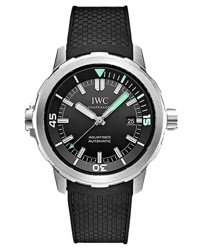 IWC Aquatimer IW329001