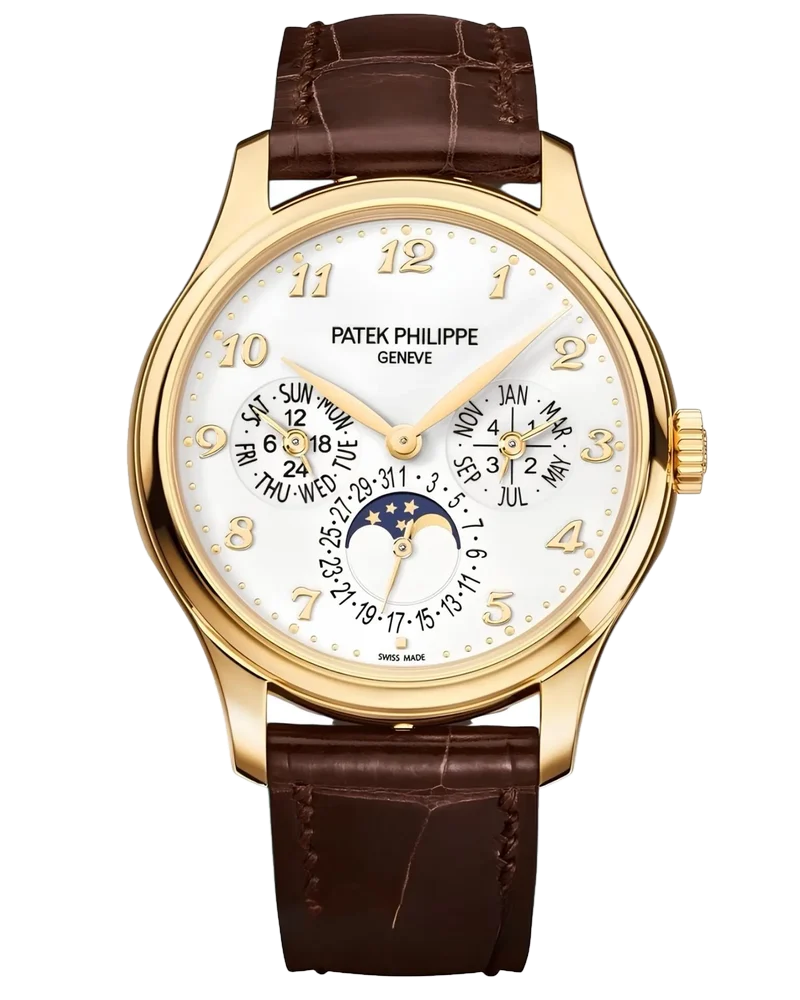 Patek Philippe Perpetual Calendar 5327J-001