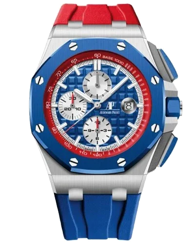 Audemars Piguet Royal Oak Offshore Chronograph 26400SO.OO.A502CA.01